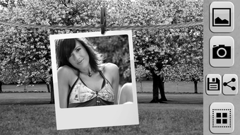 Imagen 3 para Black & White Photo Edito…