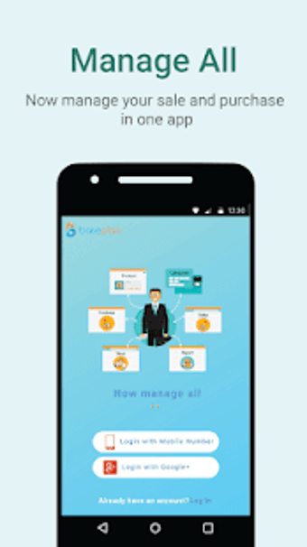 Image 3 for Free Stock Manager