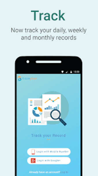Image 2 for Free Stock Manager