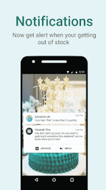 Image 1 for Free Stock Manager
