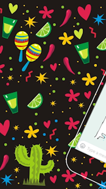 Image 1 for Nuevos Stickers Graciosos…