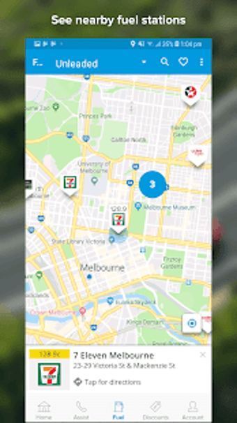 Image 3 for RACV