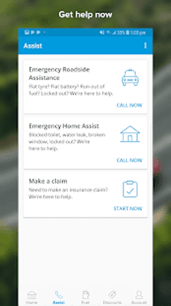 Image 0 for RACV