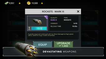 Image 0 for Zombie Gunship Revenant A…