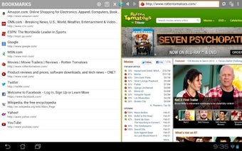 Imagen 3 para Split Browser