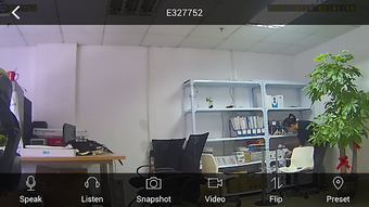 Image 2 for Motorized Camera