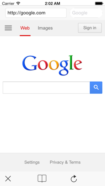 Image 2 for smart browser