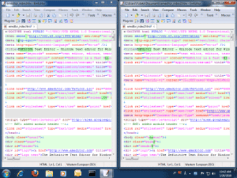 Image 1 for EmEditor Professional (64…