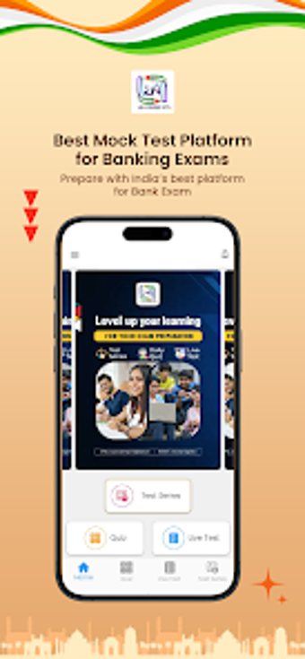 Image 0 for Learning Niti Mock Test