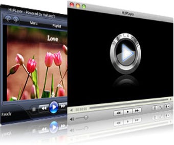 Image 0 for HUPlayer (Mac)
