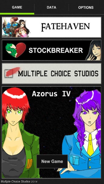 Image 0 for Azorus IV