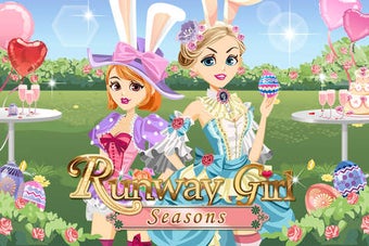 Image 0 for Runway Girl Seasons