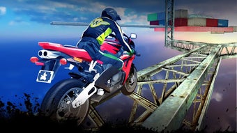 Image 2 for Impossible Bike Stunts 3D