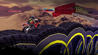 Image 0 for Impossible Bike Stunts 3D