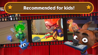 Imagen 2 para Fixiki: Watch Cartoon Epi…