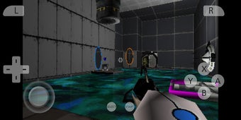 Image 2 for Citra Emulator (Early Acc…