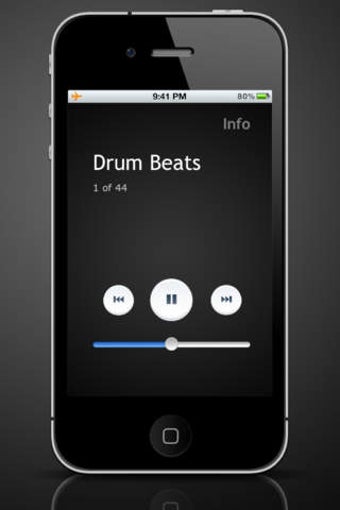 Image 0 for Drum Beats