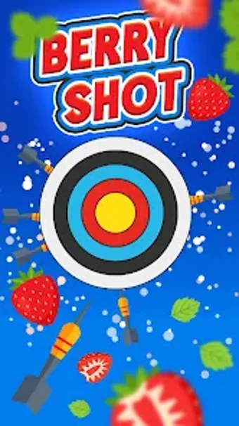 Image 0 for Berry Shot