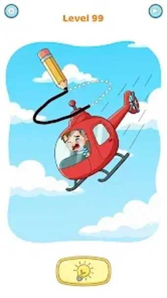 Imagen 0 para Fix it: Draw One Part