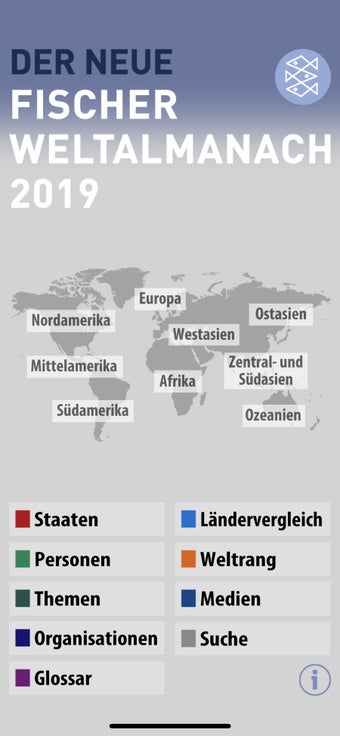 Image 1 for Fischer Weltalmanach 2019