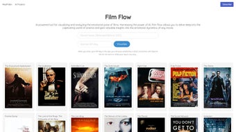Imagen 0 para Film Flow