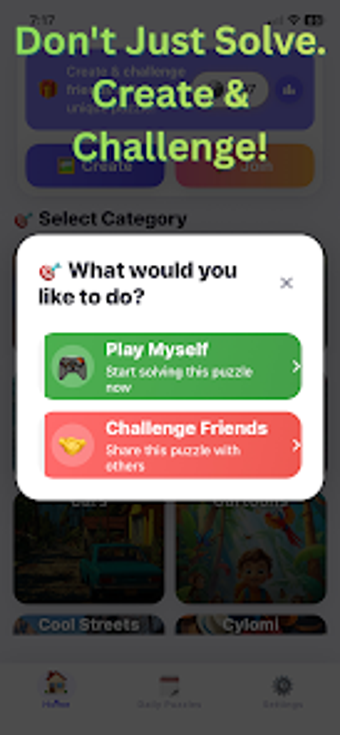 Image 0 for Jigsaw Social