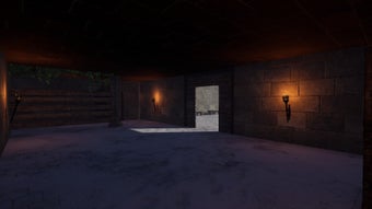 Image 0 for Uhhhh for MORDHAU