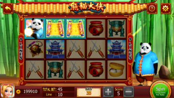 Image 0 for FISH SHOOTING GAMES