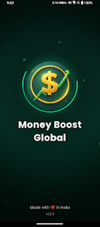 Image 0 for Money Boost Global TaskRe…