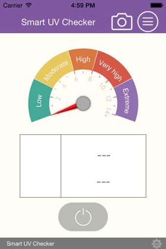 Image 0 for Smart UV Checker EX