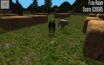 Imagen 0 para Crazy Cow Simulator FREE