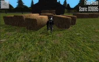 Imagen 2 para Crazy Cow Simulator FREE