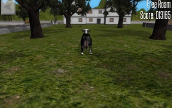 Imagen 1 para Crazy Cow Simulator FREE