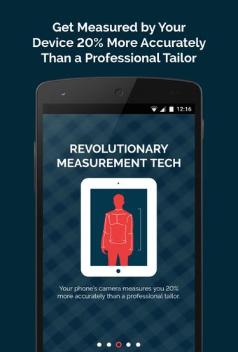 Image 4 for MTailor