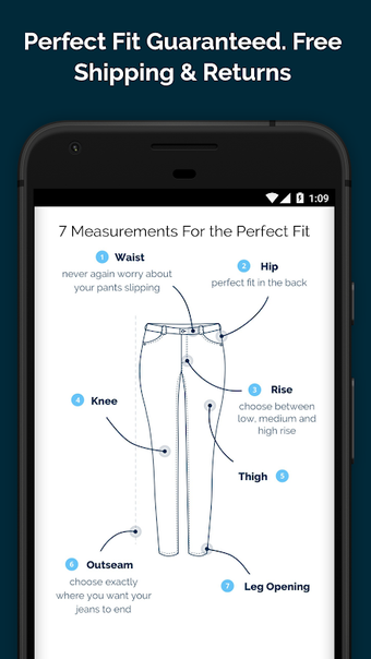 Image 3 for MTailor