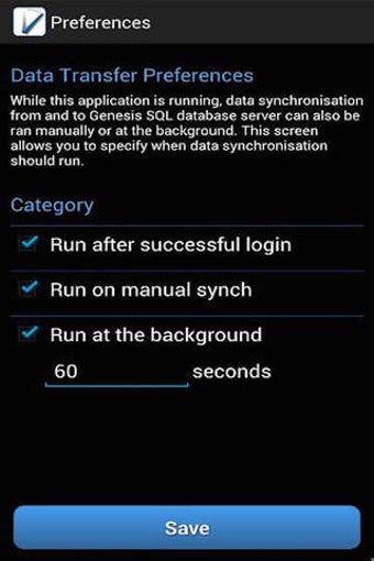 Image 0 for TA Mobile Clock