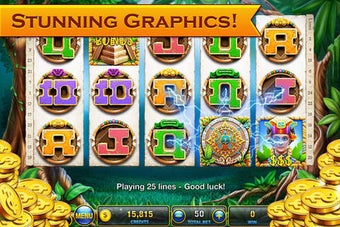 Imagen 0 para Slots NeverLand HD