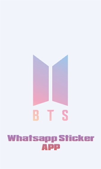 Image 1 for BTS WAStickerApps KPOP Id…