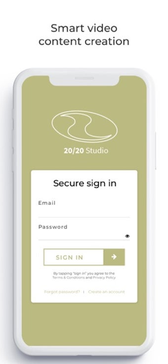 Image 0 for Studio 20/20