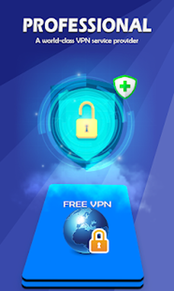 Imagen 2 para Free VPN Proxy: Secure Sh…