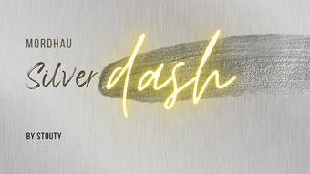 Image 0 for Silver Dash for MORDHAU