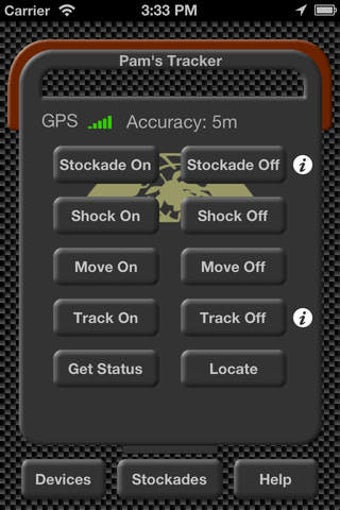 Image 0 for TKController