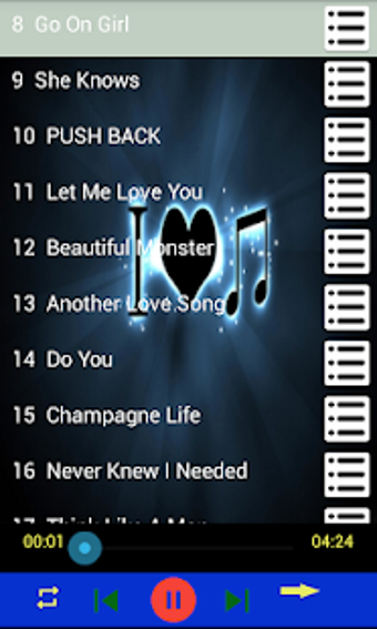 Image 1 for Ne-Yo songs offline high …