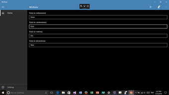 Imagen 1 para WinRuler for Windows 10