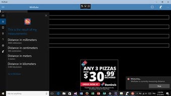 Imagen 2 para WinRuler for Windows 10