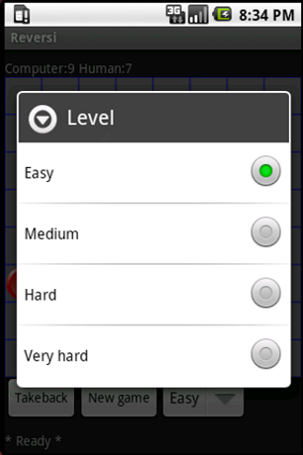 Image 0 for Reversi