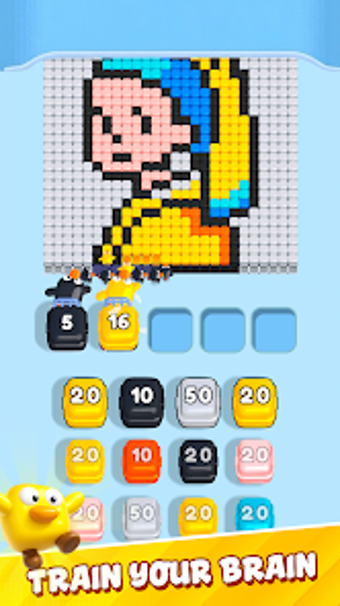 Imagen 0 para Color Droppie