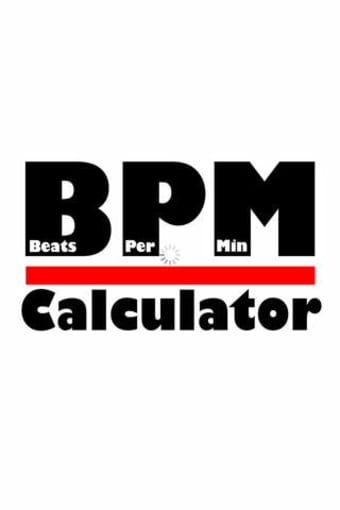 Image 0 for Beat Per Minute Calculato…