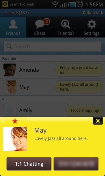 Image 2 for KakaoTalk: Free Calls & T…