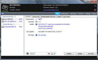 Imagen 0 para HDD Guardian Portable